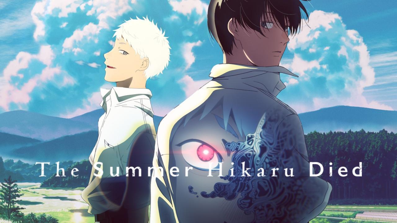 انمي Hikanatsu الحلقة 8 الثامنة مترجمة