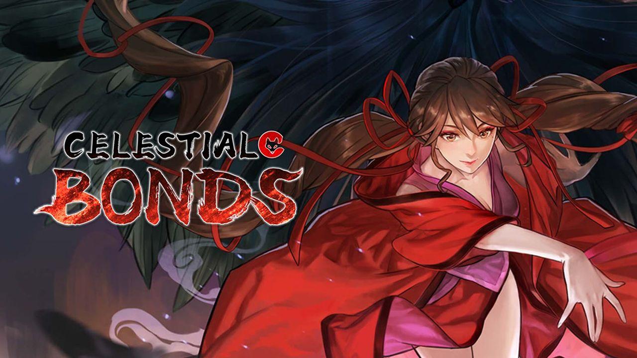 انمي Xian Chong مترجم