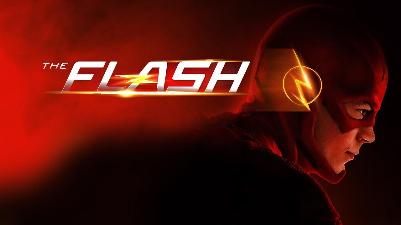   The Flash 