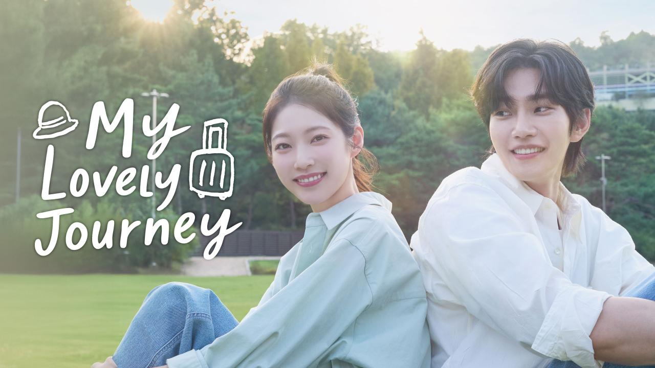 مسلسل My Lovely Journey - رحلتي الجميلة مترجم